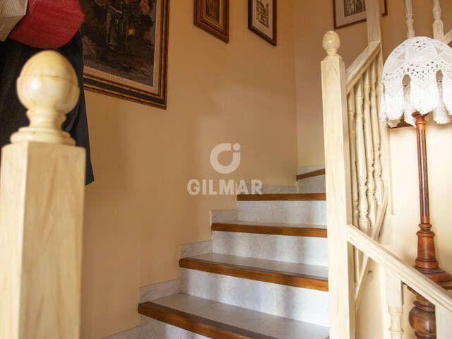 Chalet Adosado en alquiler en Casares – Málaga | Gilmar Consulting