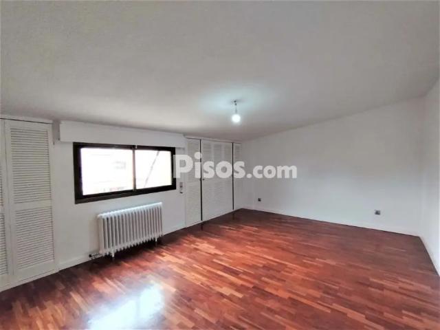 Chalet adosado en alquiler en El Burgo El Abajón