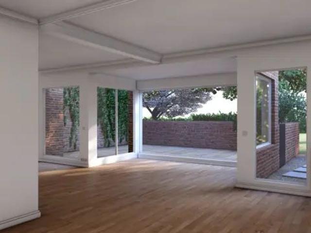 Chalet adosado en alquiler en El Soto de La Moraleja