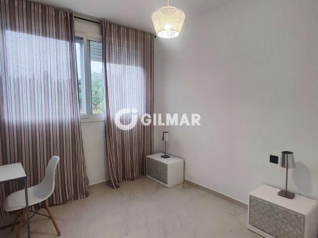 Chalet Adosado en alquiler en Estepona Este – Málaga | Gilmar