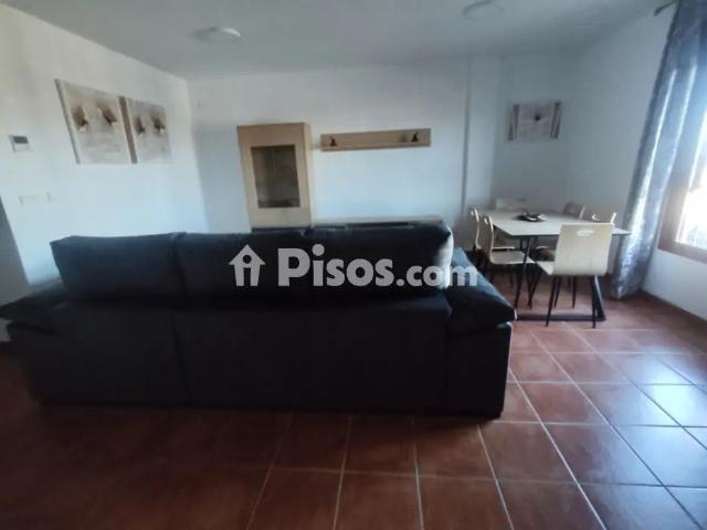 Chalet adosado en alquiler en La Viña San José