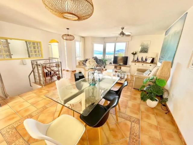 Chalet adosado en alquiler en La Manga del Mar Menor