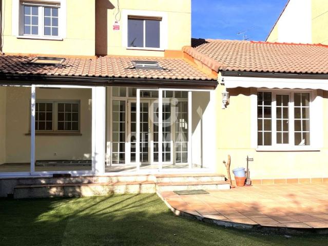 Chalet Adosado en alquiler en Las Rozas – Madrid | Gilmar Consulting