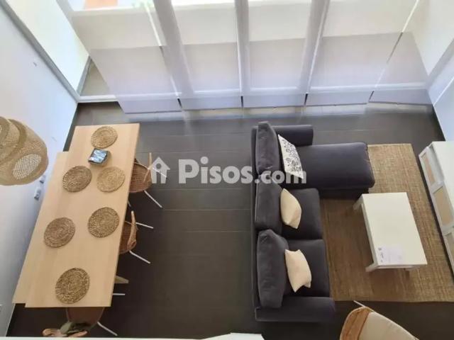 Chalet adosado en alquiler en Louro