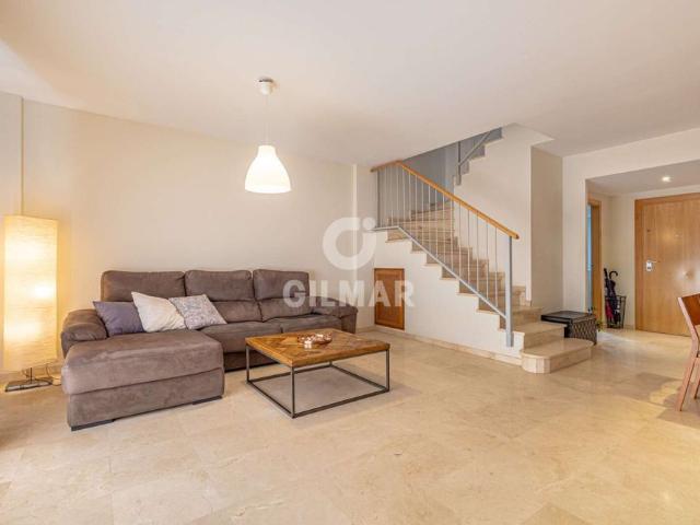 Chalet Adosado en alquiler en Marbella Ciudad – Málaga | Gilmar
