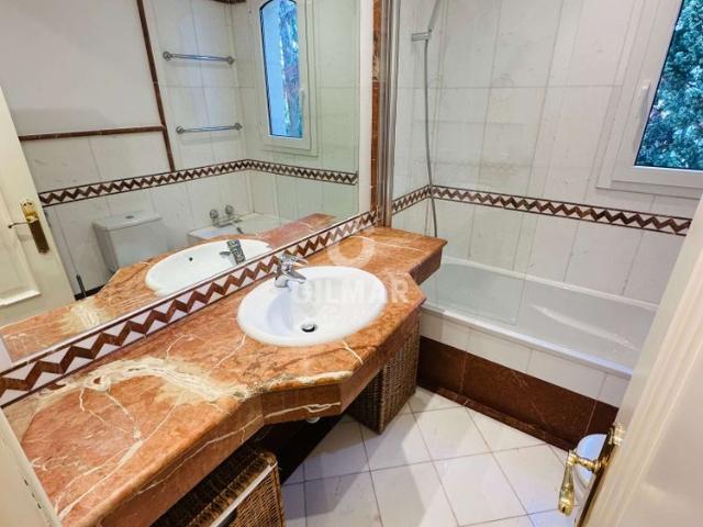 Chalet Adosado en alquiler en Marbella Este – Málaga | Gilmar