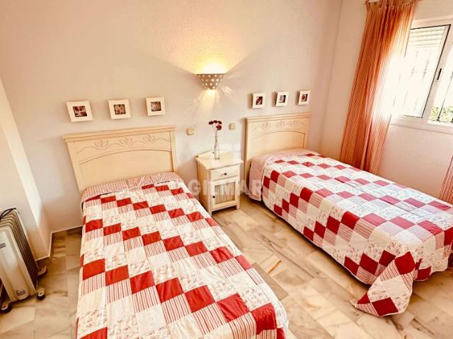 Chalet Adosado en alquiler en Marbella Este – Málaga | Gilmar