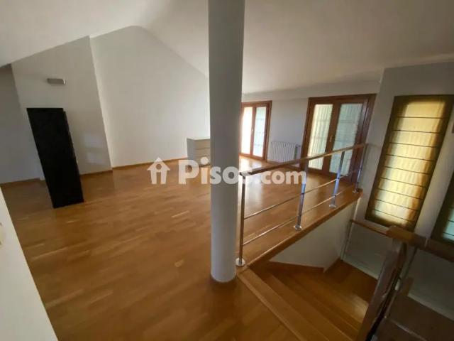 Chalet adosado en alquiler en Plaza Mayor San Agustín