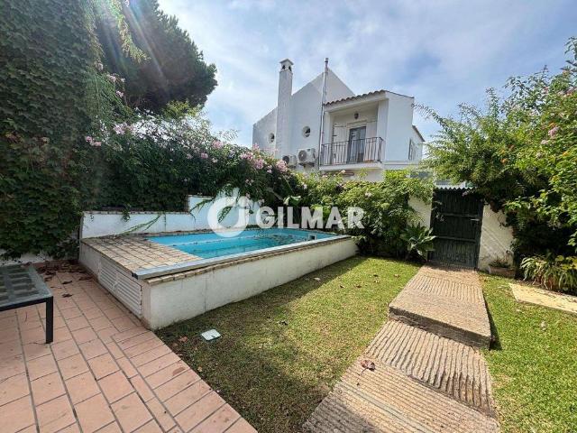 Chalet Adosado en alquiler en Puerto de Santa María – Cádiz | Gilmar
