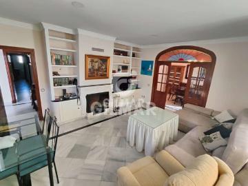 Chalet Adosado en alquiler en Puerto de Santa María – Cádiz | Gilmar