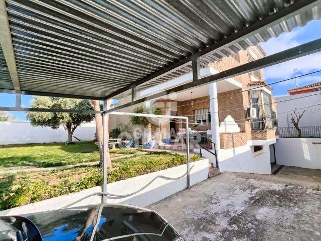 Chalet Adosado en alquiler en Puerto de Santa María – Cádiz | Gilmar