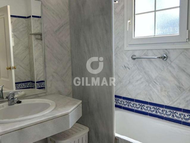 Chalet Adosado en alquiler en Puerto de Santa María – Cádiz | Gilmar