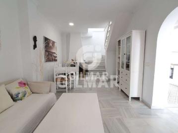 Chalet Adosado en alquiler en Puerto de Santa María – Cádiz | Gilmar