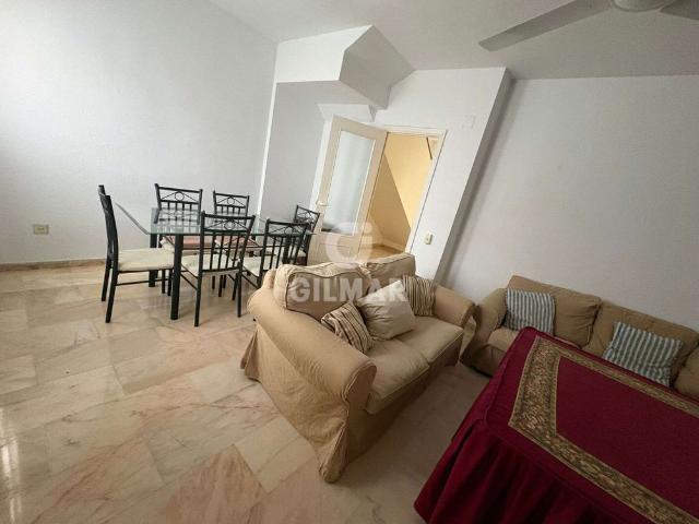 Chalet Adosado en alquiler en Puerto de Santa María – Cádiz | Gilmar