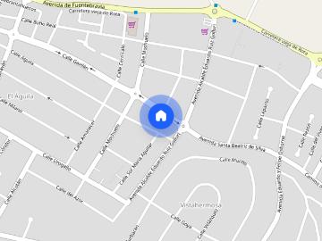 Chalet Adosado en alquiler en Puerto de Santa María – Cádiz | Gilmar