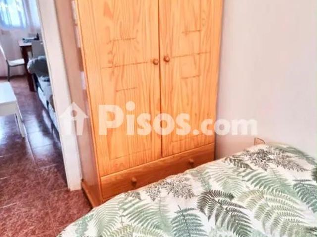 Chalet adosado en alquiler en San Pedro del Pinatar Pueblo