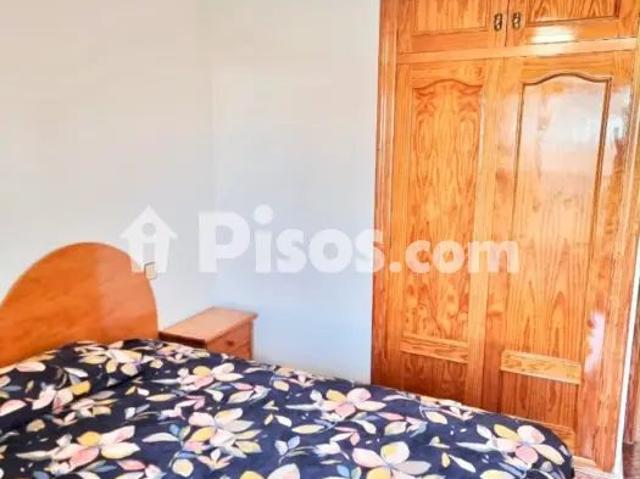 Chalet adosado en alquiler en San Pedro del Pinatar Pueblo
