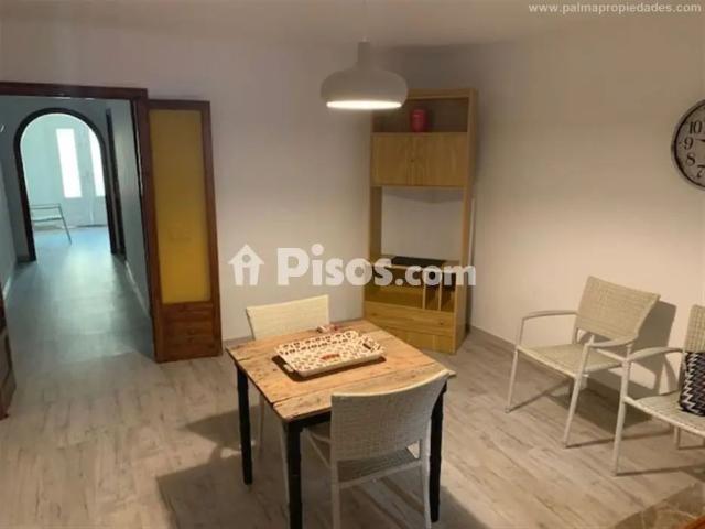 Chalet adosado en alquiler en S'Arenal