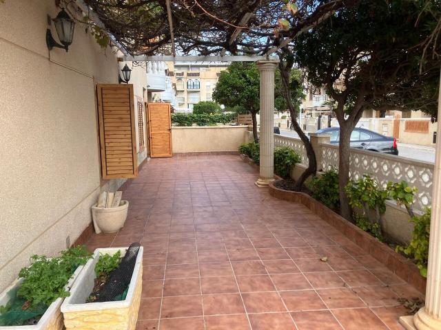 Chalet adosado en alquiler, Santa Pola, Alicante/Alacant
