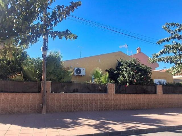 Chalet adosado en alquiler, San Javier, Murcia