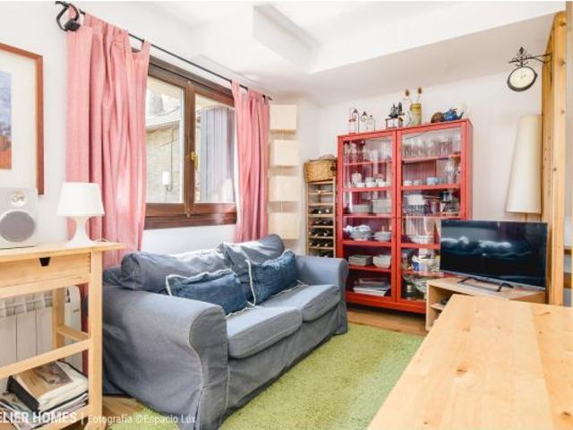 Chalet Adosado en Aratorés Huesca