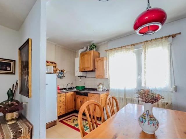 CHALET ADOSADO EN BRAÑAVIEJA
