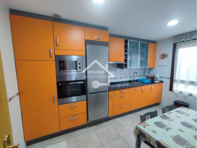 CHALET ADOSADO EN CANILLAS DE RIO TUERTO LA RIOJA