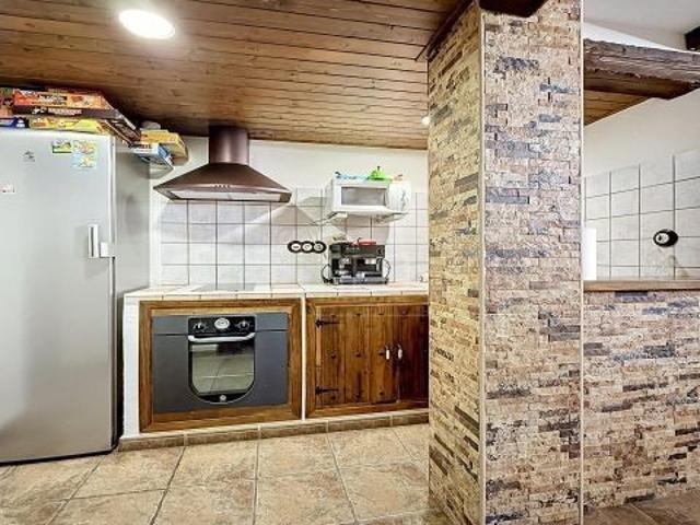 CHALET ADOSADO EN CALLE VELAZQUEZ, CAJAR