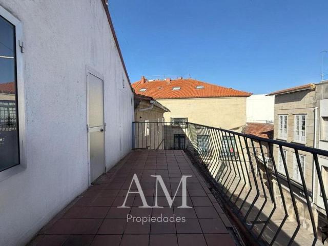 Chalet adosado en Centro s/n