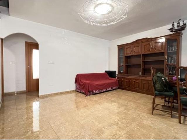 CHALET ADOSADO EN CEUTI, MURCIA