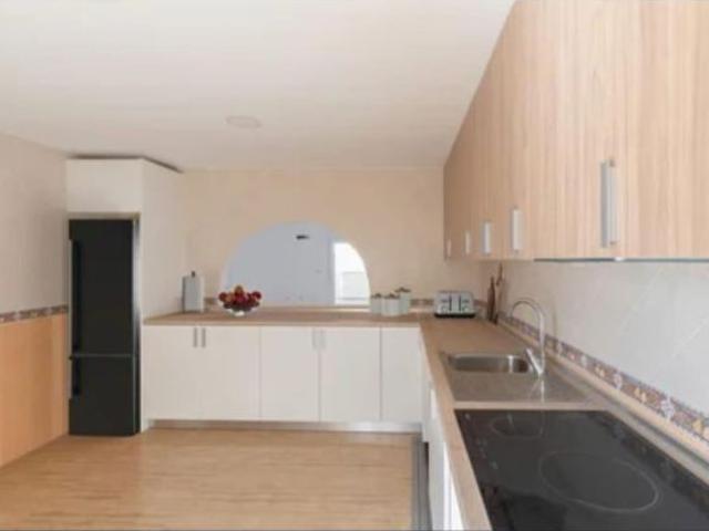 Chalet Adosado en el Centro de Fuengirola