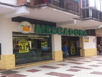 Chalet Adosado en el centro de Malaga
