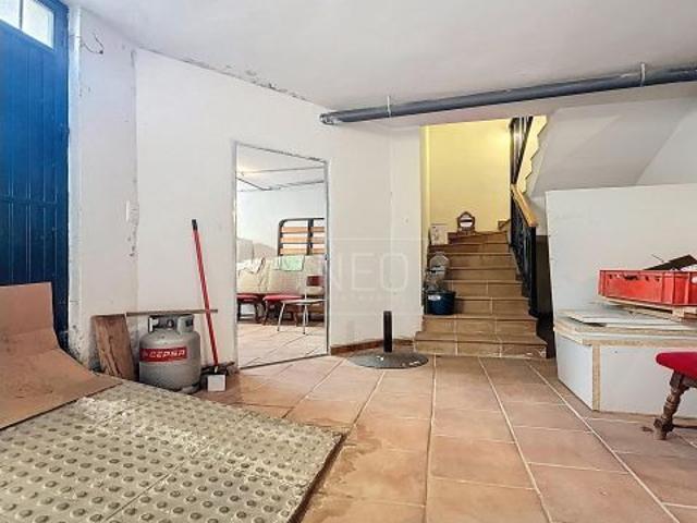 CHALET ADOSADO EN GARDENIA 6, LAS GABIAS