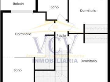 Chalet Adosado en Gran Alacant: Espacio, Confort y Piscina Privada a Tu Alcance