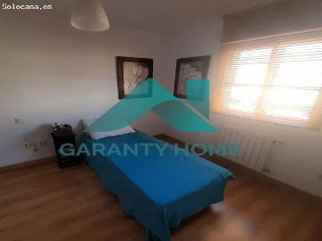 CHALET ADOSADO EN LA CAÑADA ?✨ –