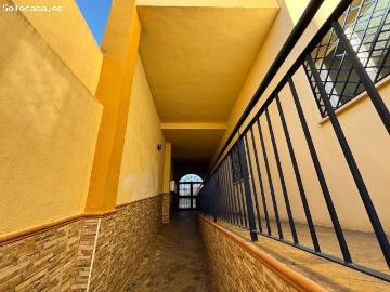 Casa en venta en Sófocles - Cuarto de servicio