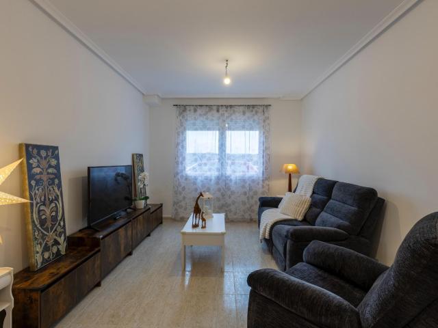Chalet adosado en Mucientes Valladolid