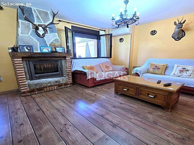 Chalet adosado en Navalmoral Ávila 05120