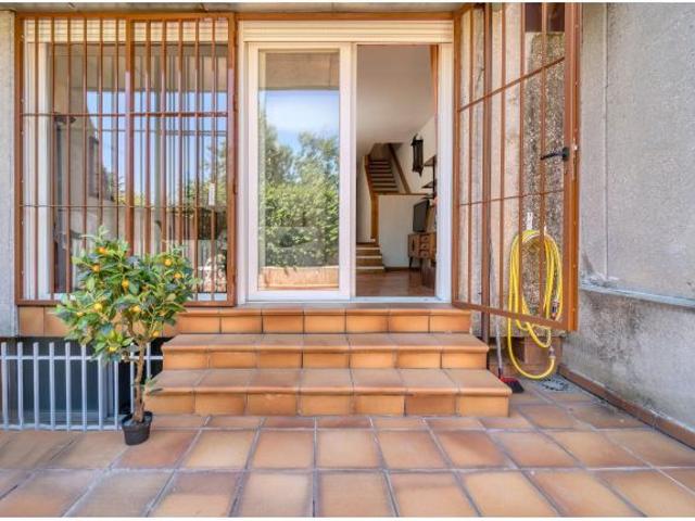 Chalet adosado en Pozuelo Norte