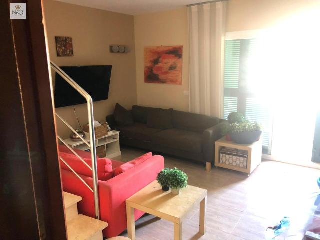 CHALET ADOSADO EN PTO.ALCUDIA