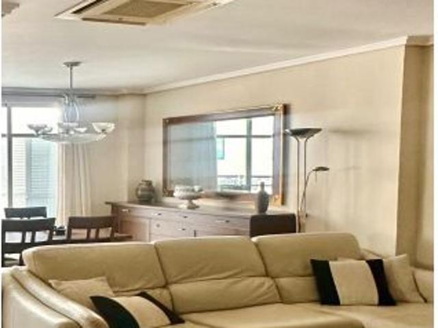 Chalet adosado en Rocafort