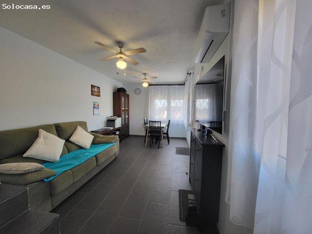 Chalet Adosado en San Miguel de Tajao. Arico