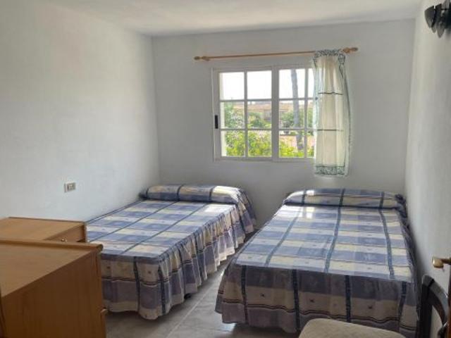 ¡Chalet adosado junto al mar! Agosto y Septiembre en La Playa de Moncófar