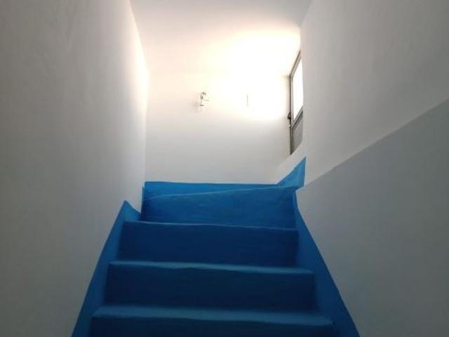 Chalet adosado reformado en Canjáyar – Listo para entrar a vivir
