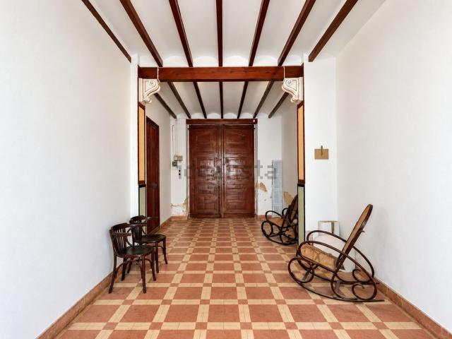 Chalet, Adsubia