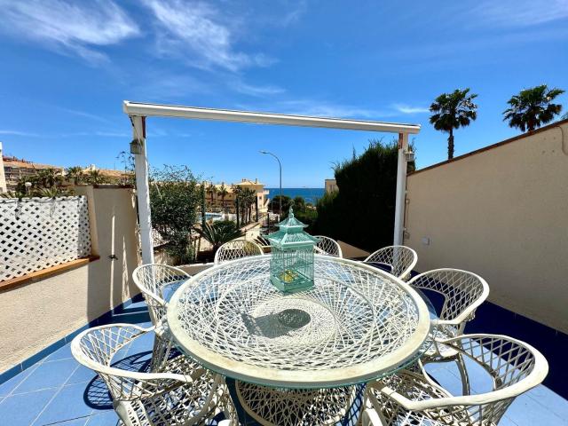 Chalet, Aguamarina, Orihuela