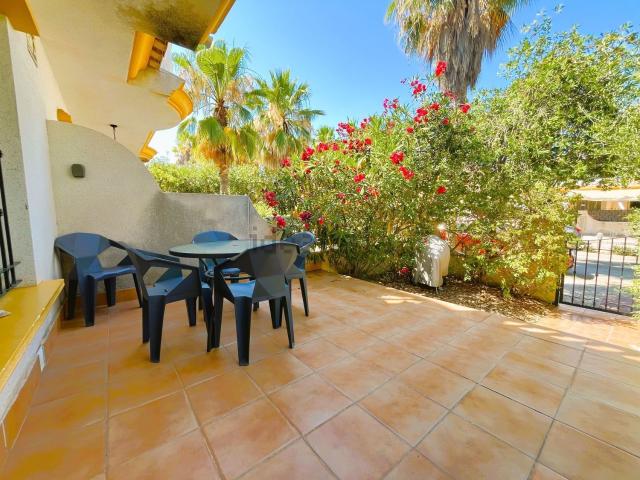 Chalet, Aguamarina, Orihuela