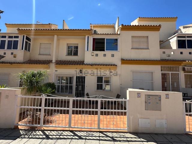 Chalet, Aguamarina, Orihuela