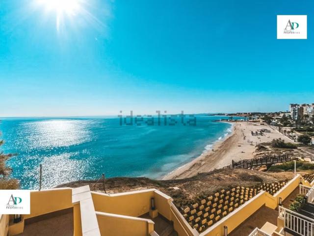Chalet, Aguamarina, Orihuela