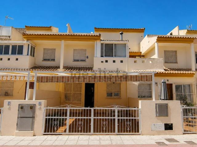 Chalet, Aguamarina, Orihuela